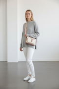 WOMEN SLING BAG